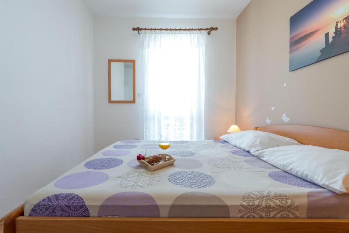 Villa Adria Apartments Cavtat Exterior foto